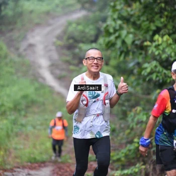 Runner Photo 8365922