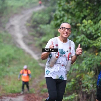 Runner Photo 8365923