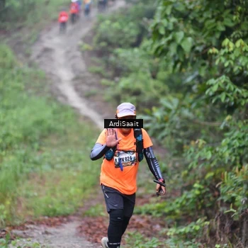 Runner Photo 8365924