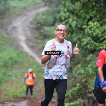 Runner Photo 8365925