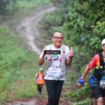 Runner Photo 8365926