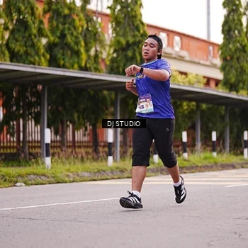 Runner Photo 8365927