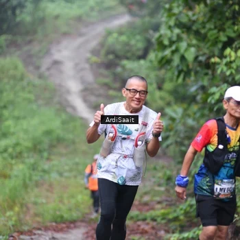 Runner Photo 8365928