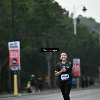 Runner Photo 8365932