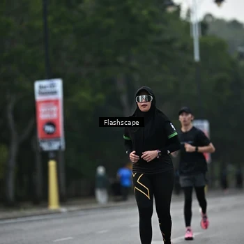 Runner Photo 8365936