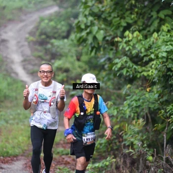 Runner Photo 8365937