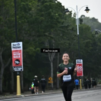 Runner Photo 8365938