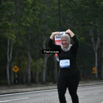 Runner Photo 8365940