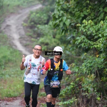 Runner Photo 8365944