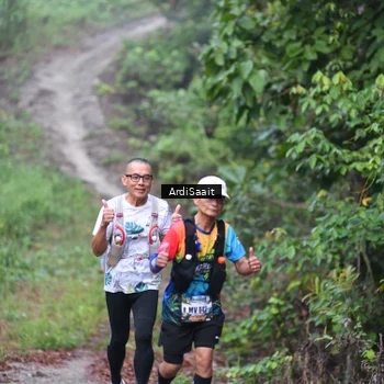 Runner Photo 8365945