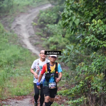 Runner Photo 8365948
