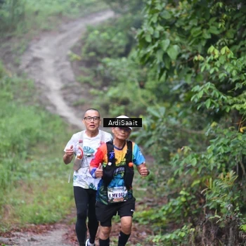 Runner Photo 8365950