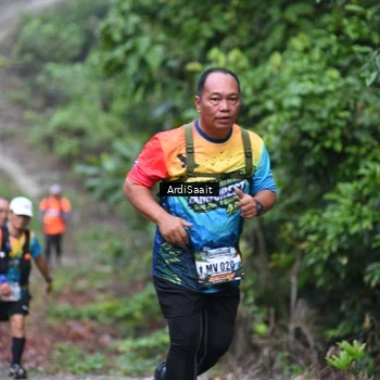 Runner Photo 8365954
