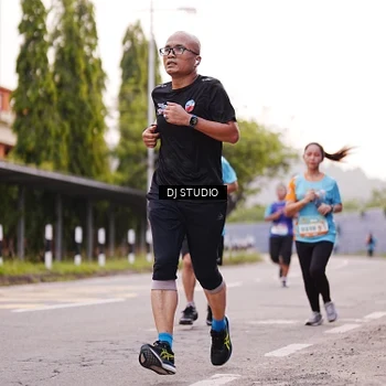Runner Photo 8365956