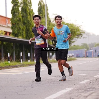 Runner Photo 8365957