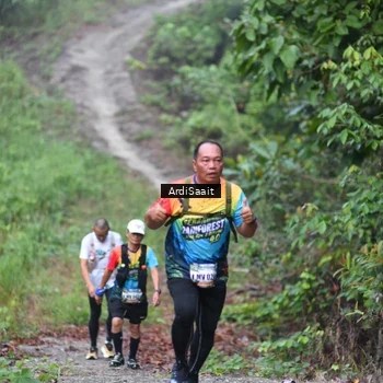 Runner Photo 8365959
