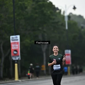 Runner Photo 8365960