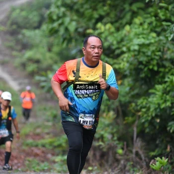Runner Photo 8365961