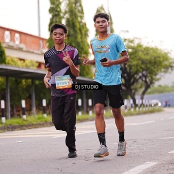 Runner Photo 8365963