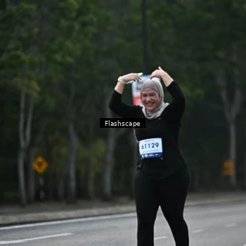 Runner Photo 8365965