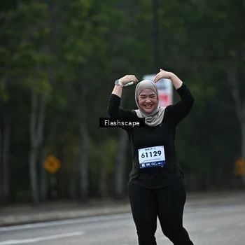 Runner Photo 8365966