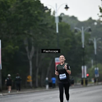 Runner Photo 8365970