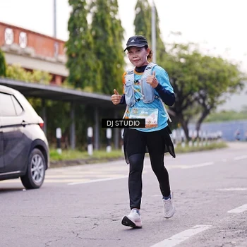Runner Photo 8365974