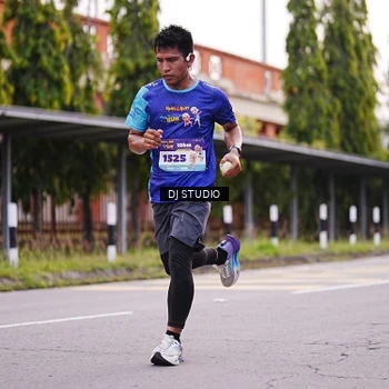 Runner Photo 8365978
