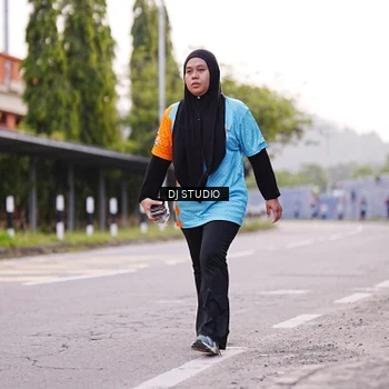 Runner Photo 8365979