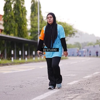 Runner Photo 8365980