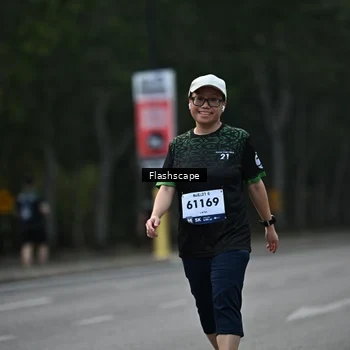 Runner Photo 8365981