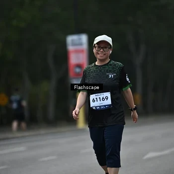 Runner Photo 8365985