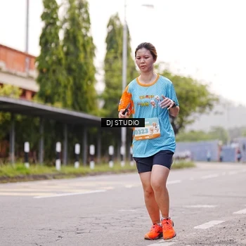 Runner Photo 8365986