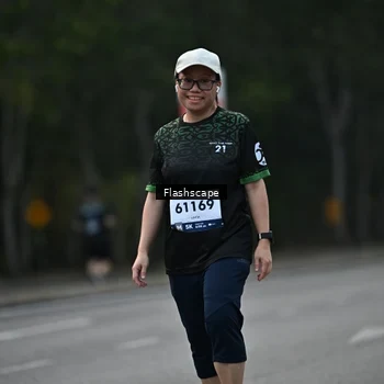 Runner Photo 8365987