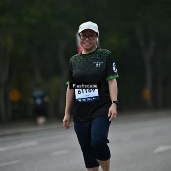 Runner Photo 8365988