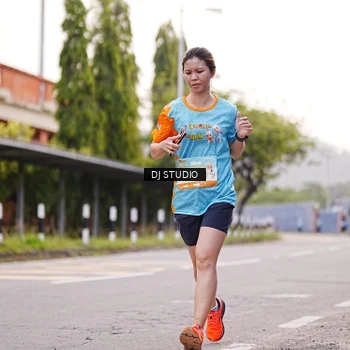 Runner Photo 8365990