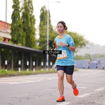 Runner Photo 8365991