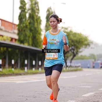 Runner Photo 8365992