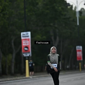 Runner Photo 8365996