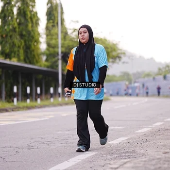 Runner Photo 8365998