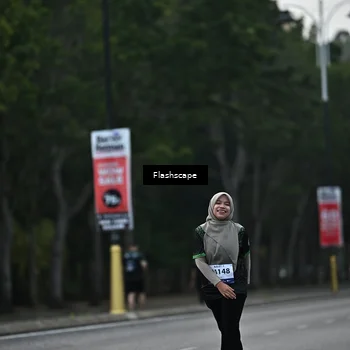 Runner Photo 8366000