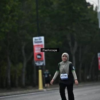 Runner Photo 8366008