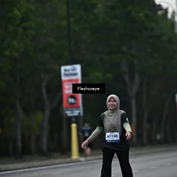 Runner Photo 8366014