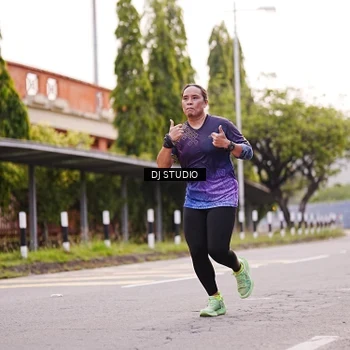 Runner Photo 8366026