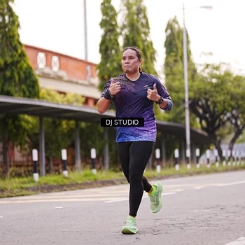 Runner Photo 8366027