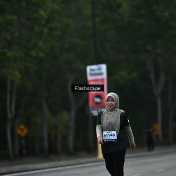 Runner Photo 8366030