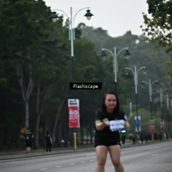 Runner Photo 8366034