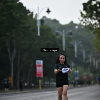 Runner Photo 8366037