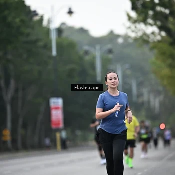 Runner Photo 8366066