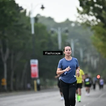 Runner Photo 8366069